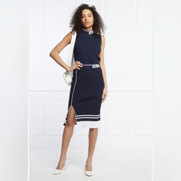 HUGO Dresses & Skirts - Hugo boss set